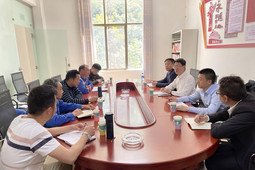 1614165665122451.jpg 趙瓊華一行到華寧三佳水電站檢查指導2.JPG